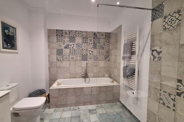 3 bed townhouse in Orba