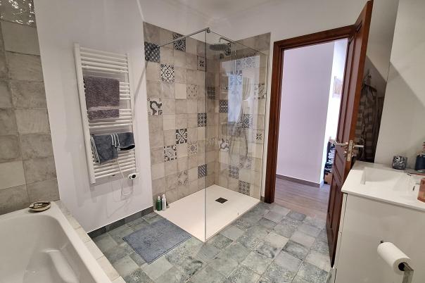 3 bed townhouse in Orba