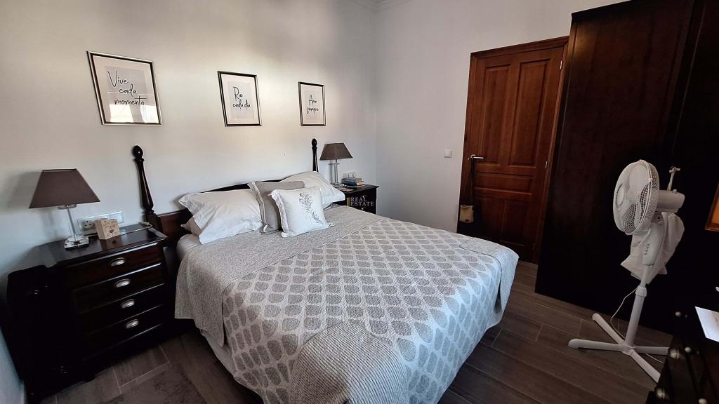 3 bed townhouse in Orba