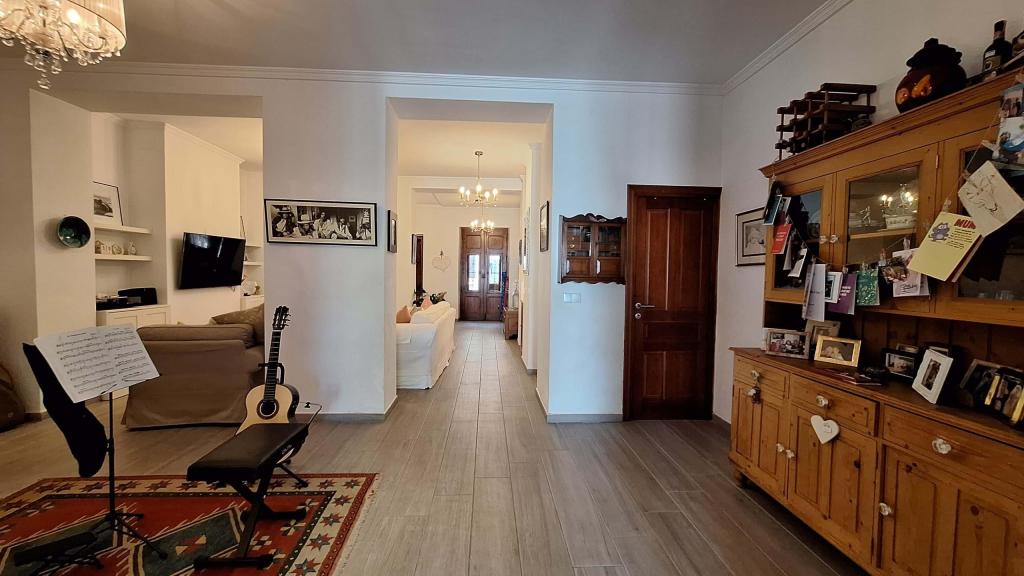 3 bed townhouse in Orba