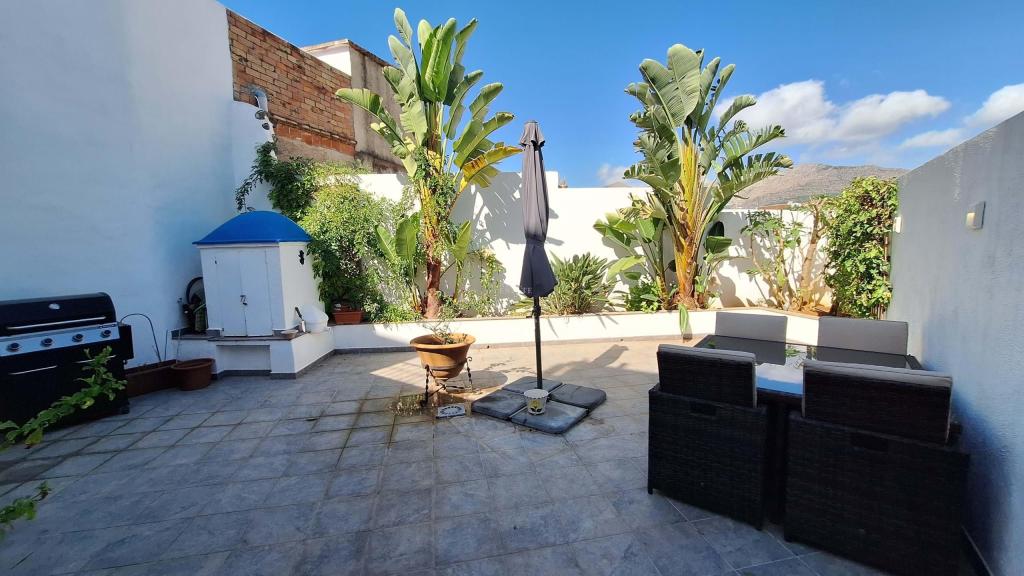 3 bed townhouse in Orba