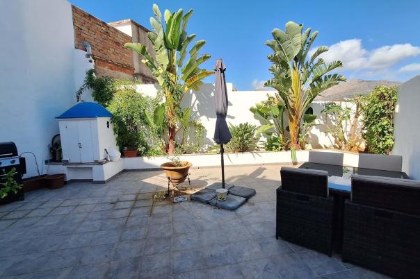 3 bed townhouse in Orba