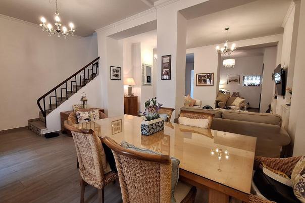 3 bed townhouse in Orba