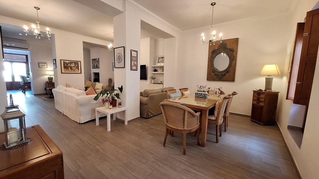 3 bed townhouse in Orba