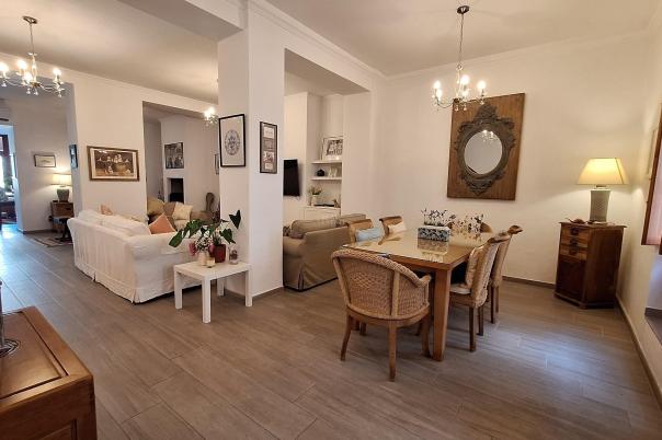 3 bed townhouse in Orba