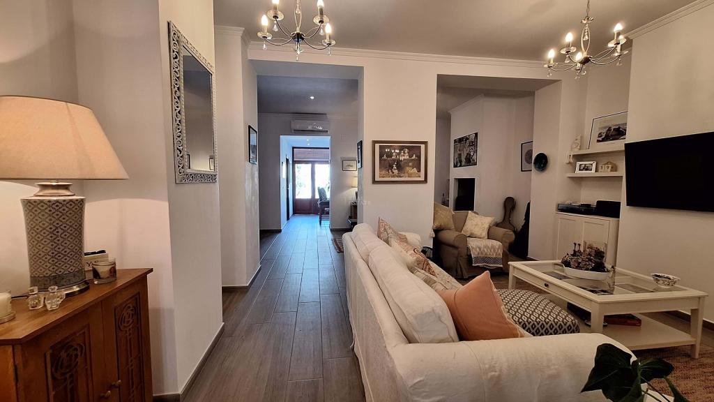 3 bed townhouse in Orba