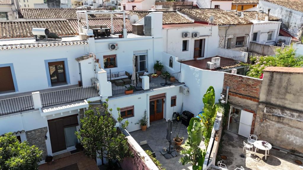 3 bed townhouse in Orba
