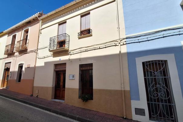 3 bed townhouse in Orba
