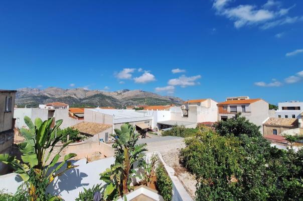 3 bed townhouse in Orba