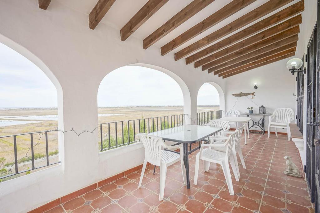 5 bed villa in Pego