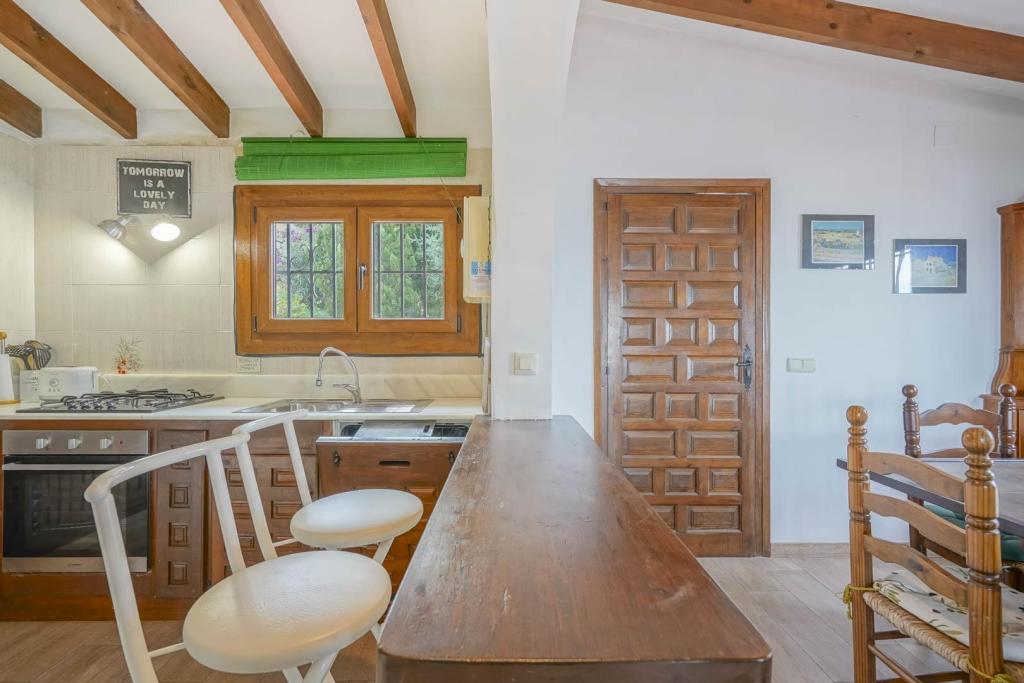 5 bed villa in Pego