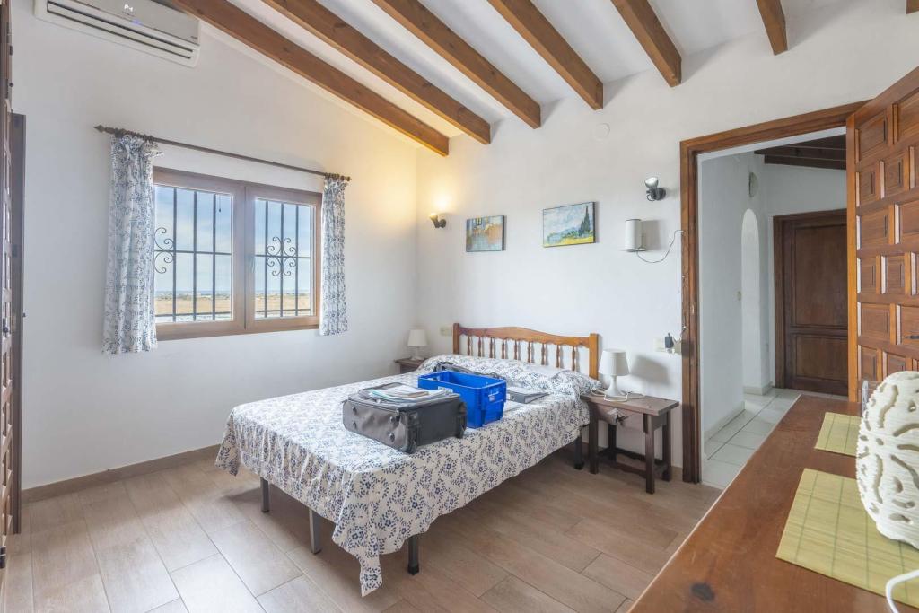 5 bed villa in Pego