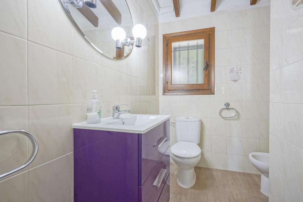 5 bed villa in Pego