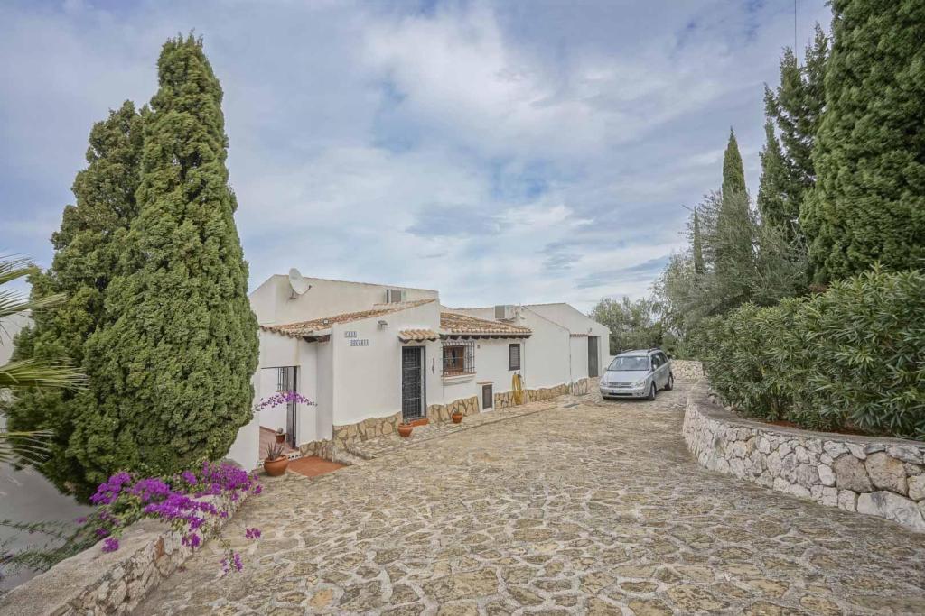 5 bed villa in Pego