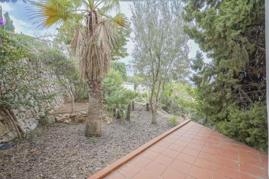 5 bed villa in Pego