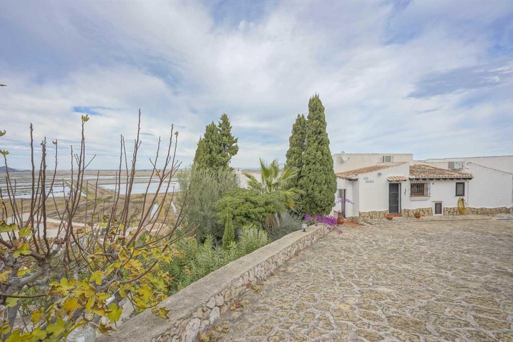 5 bed villa in Pego