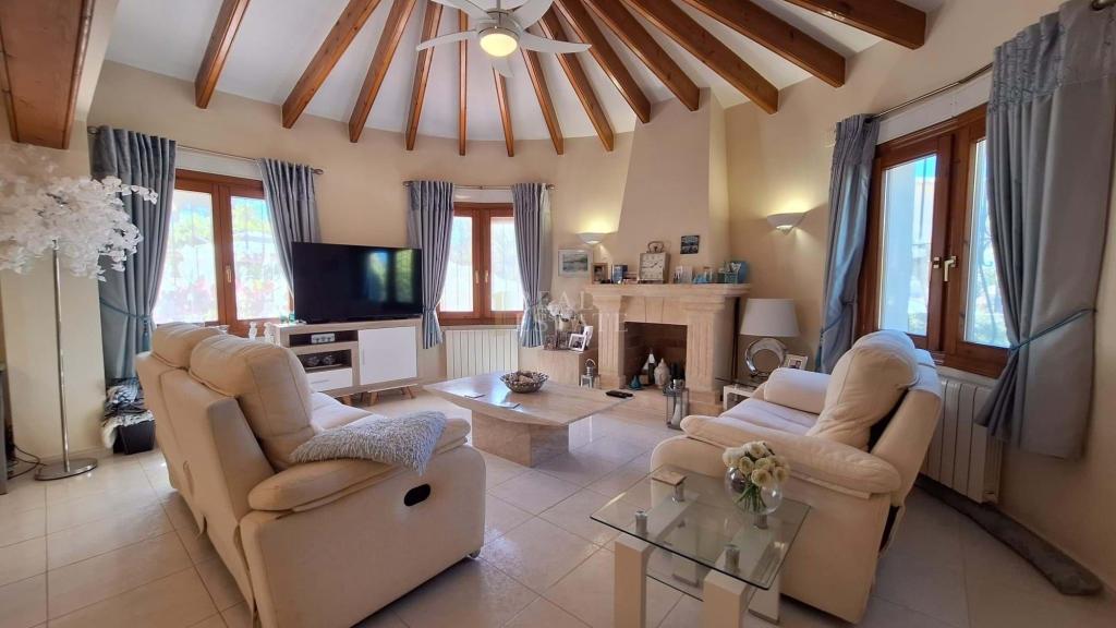 3 bed villa in Jávea/Xàbia