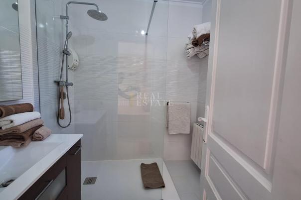 3 bed villa in Jávea/Xàbia