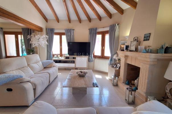 3 bed villa in Jávea/Xàbia