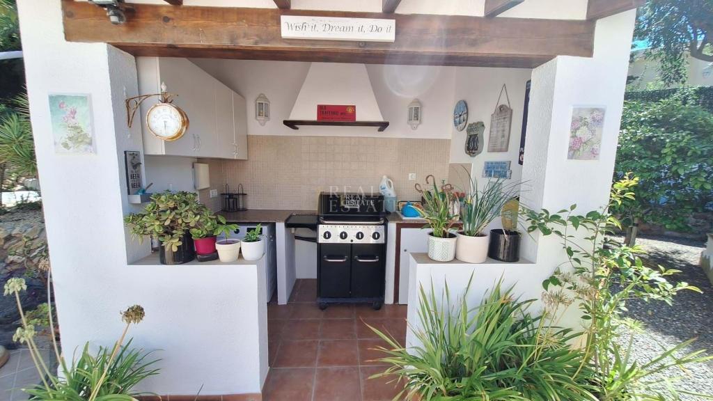 3 bed villa in Jávea/Xàbia