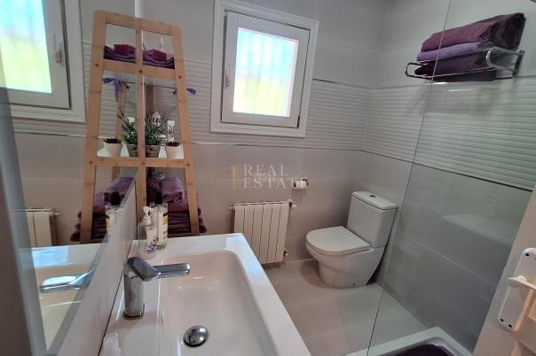 3 bed villa in Jávea/Xàbia