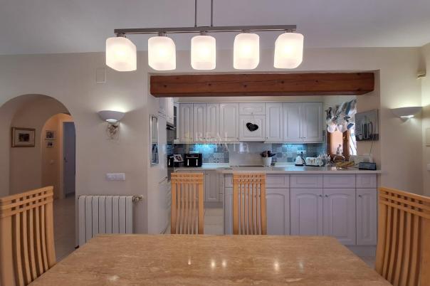 3 bed villa in Jávea/Xàbia
