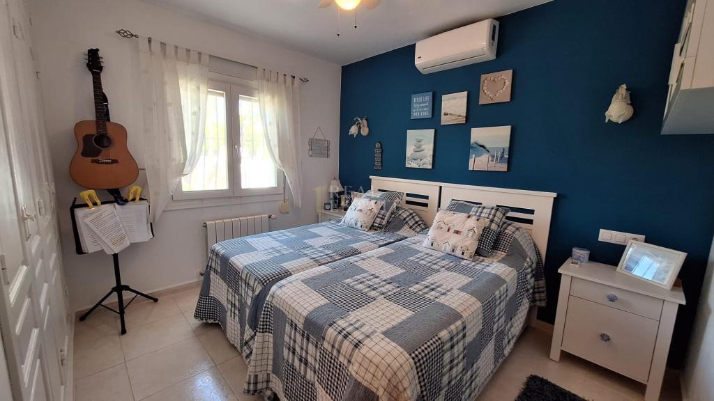 3 bed villa in Jávea/Xàbia