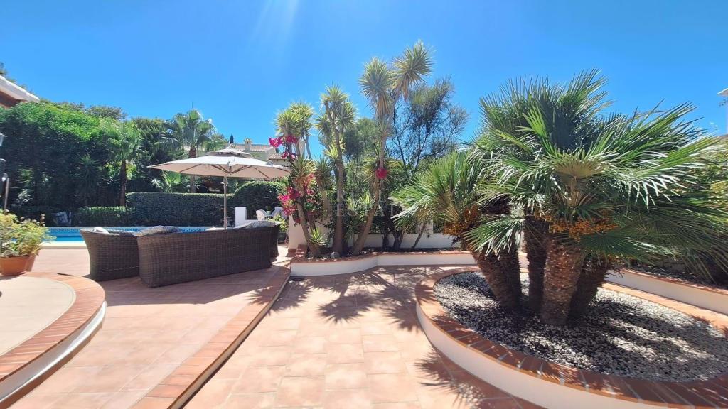 3 bed villa in Jávea/Xàbia