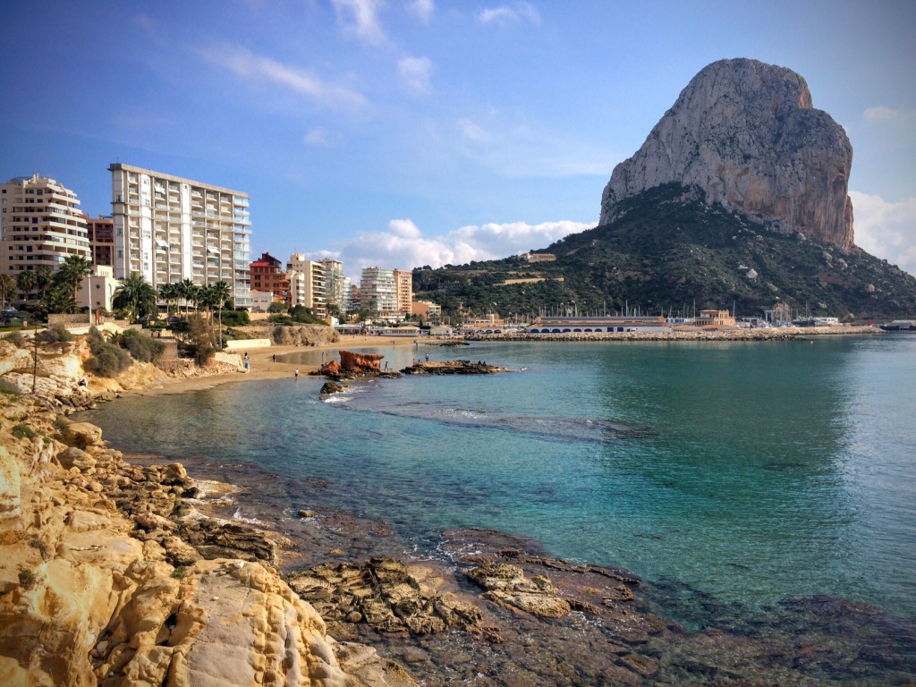 Select Villas of Moraira Real Estate
