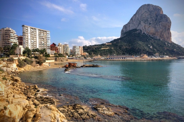 Select Villas of Moraira Real Estate