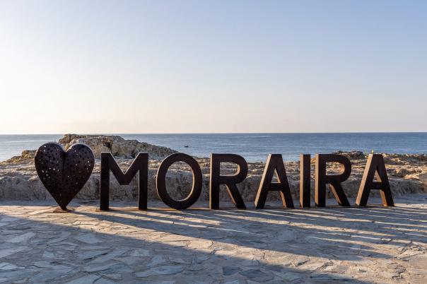 Select Villas of Moraira Real Estate