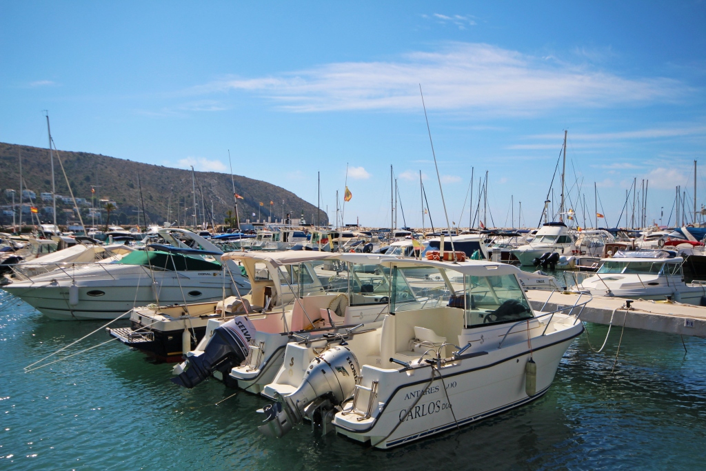 Select Villas of Moraira Real Estate