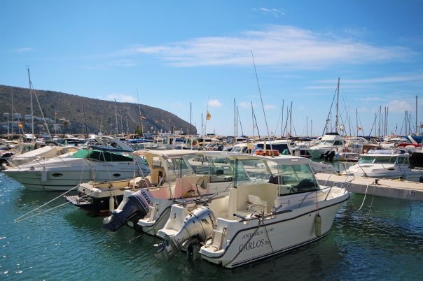 Select Villas of Moraira Real Estate
