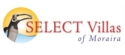 Select Villas of Moraira Real Estate