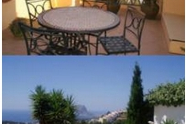 Select Villas of Moraira Real Estate