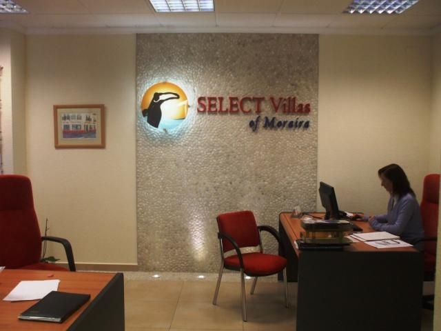 Select Villas of Moraira Real Estate