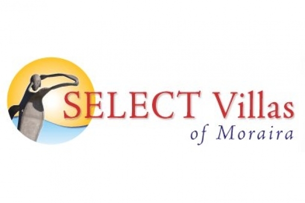 Select Villas of Moraira Real Estate