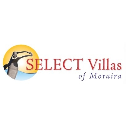 Select Villas of Moraira Real Estate