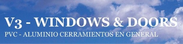 V3 - Windows & Doors