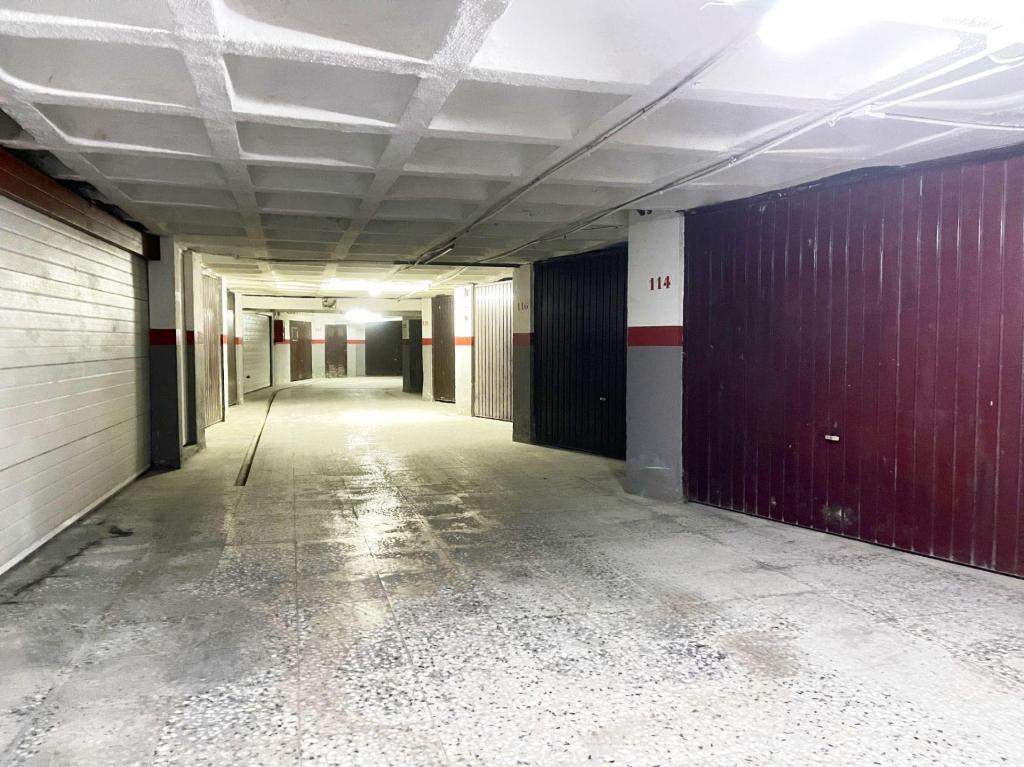garaje / parking in Calpe