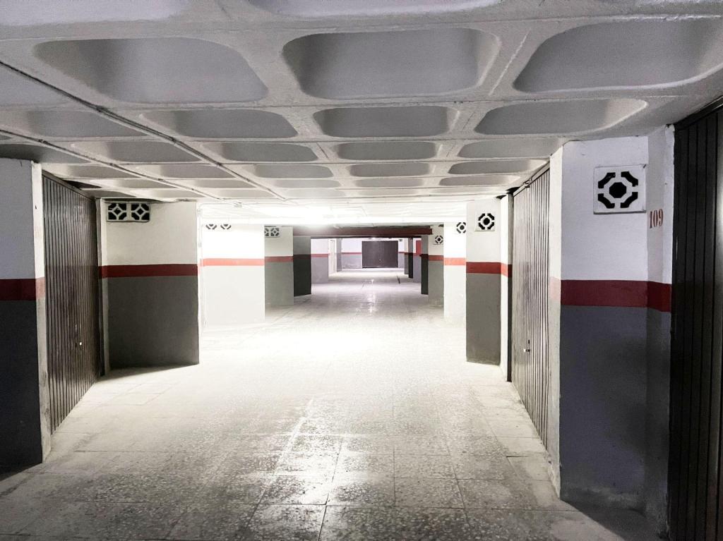 garaje / parking in Calpe
