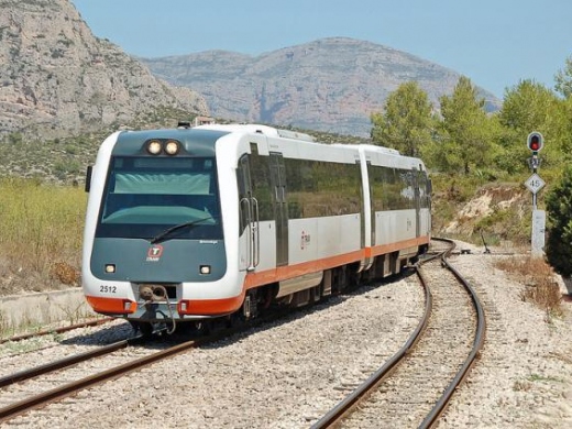 Travel Information - Travelling from Benidorm to Calpe