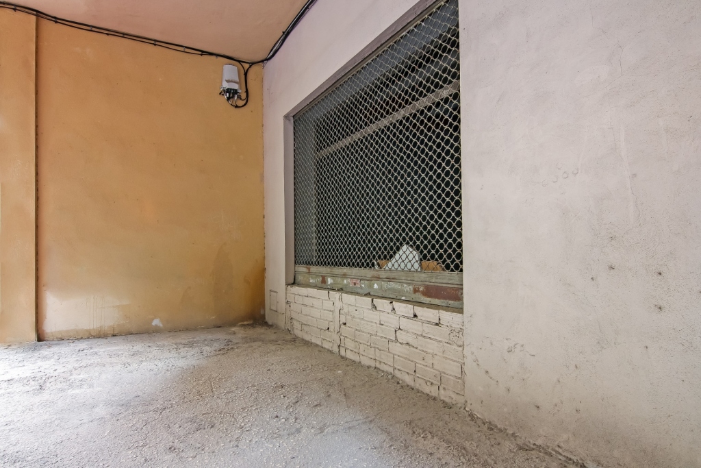 commercial premises in Calp