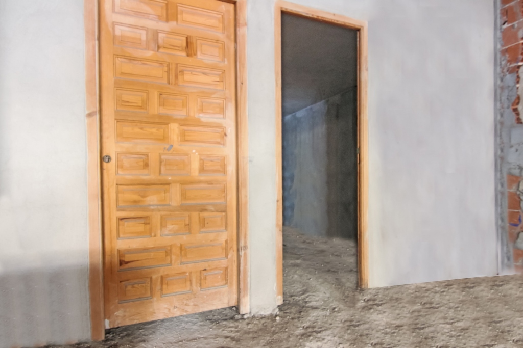 commercial premises in Calp