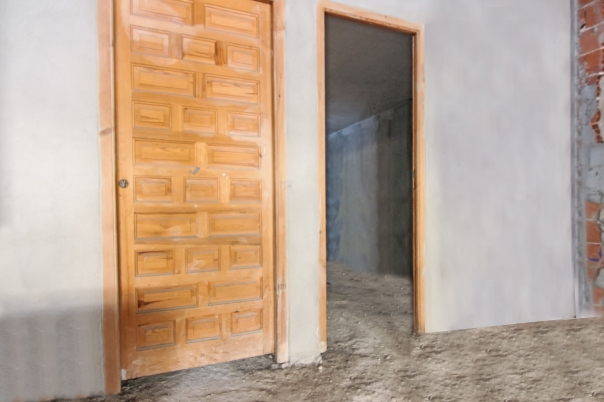 commercial premises in Calp