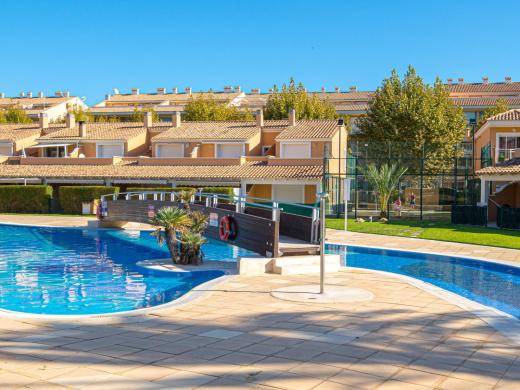 2 bed apartment in Javea