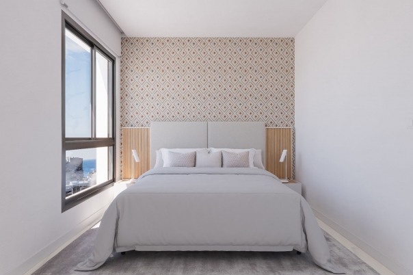 3 bed apartamento in Calpe / Calp