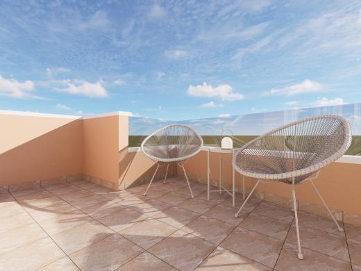 3 bed apartment in Pilar de la Horadada