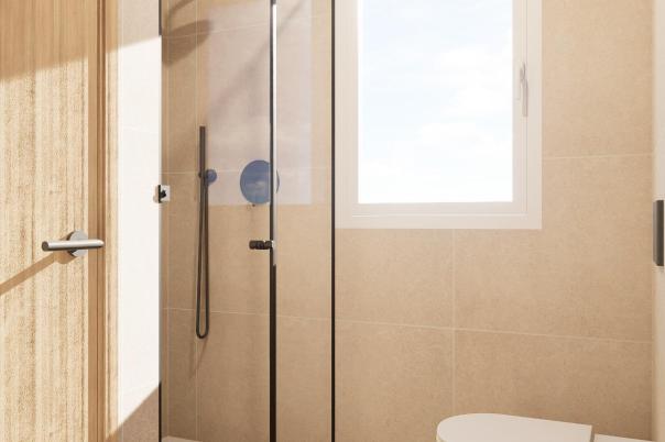 3 bed apartment in Pilar de la Horadada