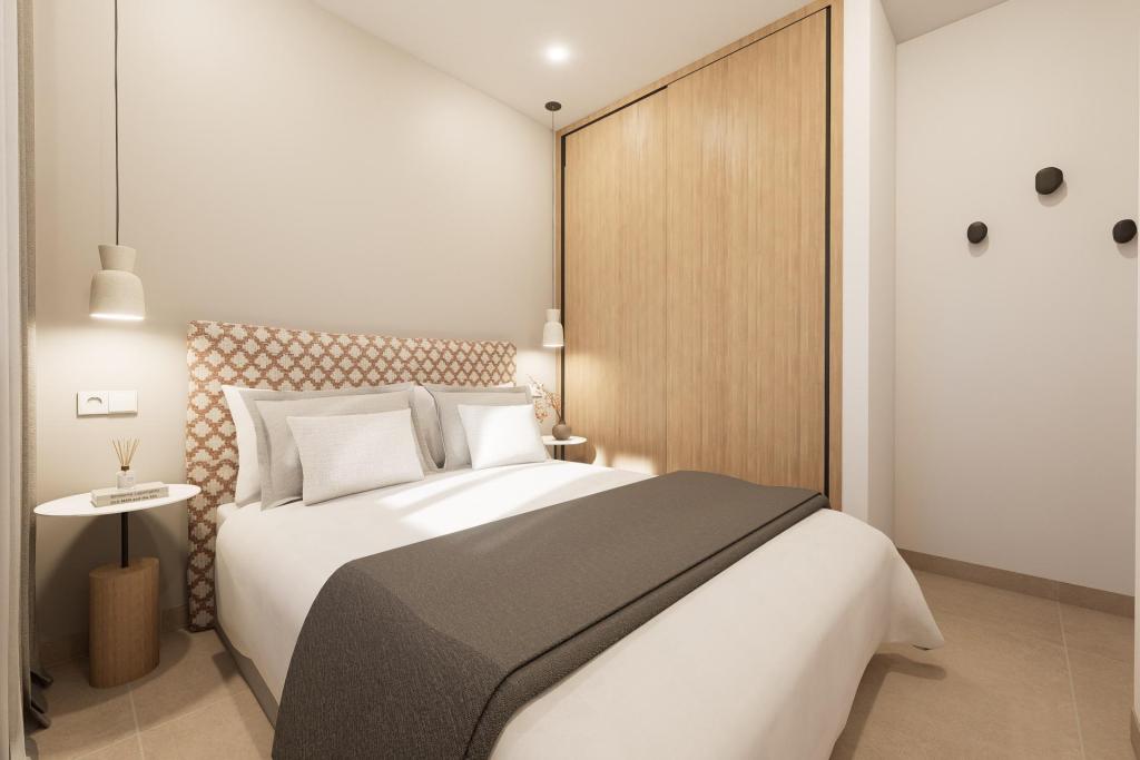 3 bed apartment in Pilar de la Horadada